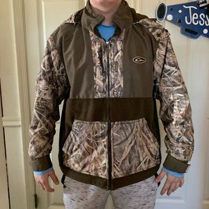 Drake Men’s jacket